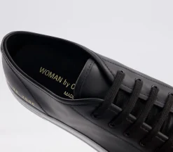 Common Projects Tournament Low Super Trainers-Women Premium Trainers