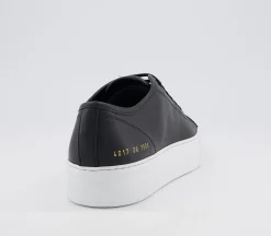 Common Projects Tournament Low Super Trainers-Women Premium Trainers