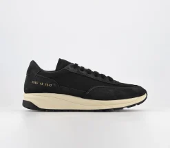 Common Projects Track 80 Trainers-Men Premium Trainers