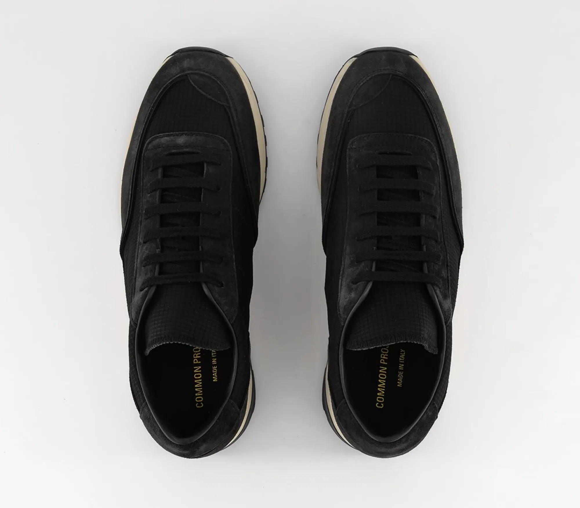 Common Projects Track 80 Trainers-Men Premium Trainers