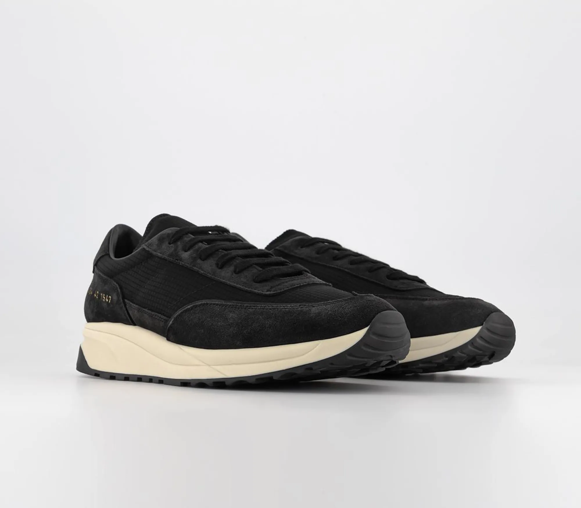 Common Projects Track 80 Trainers-Men Premium Trainers