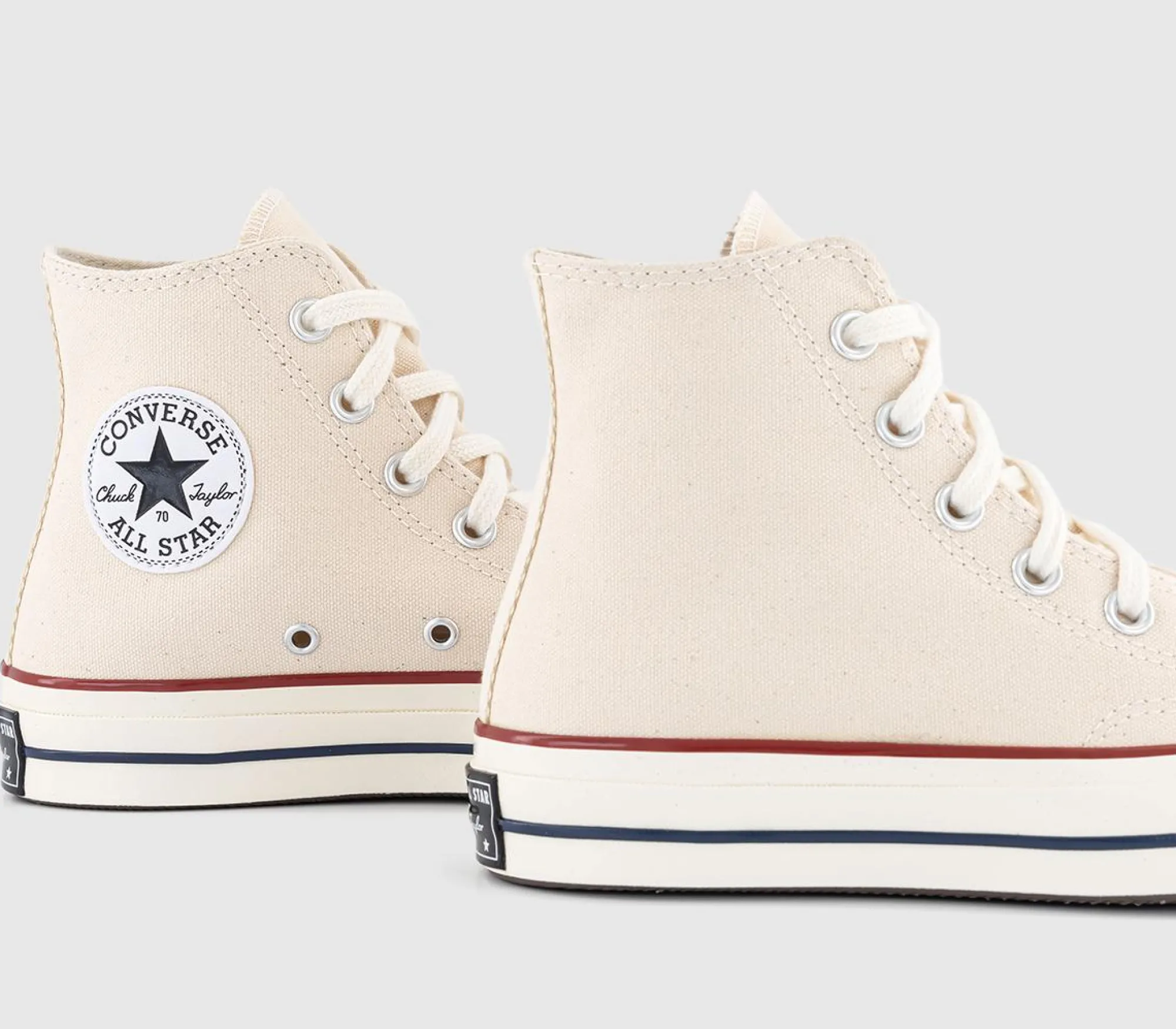Converse All Star Chuck 70 Hi Trainers-Women Classic Trainers