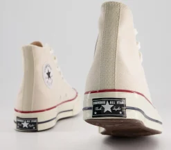Converse All Star Chuck 70 Hi Trainers-Women Classic Trainers