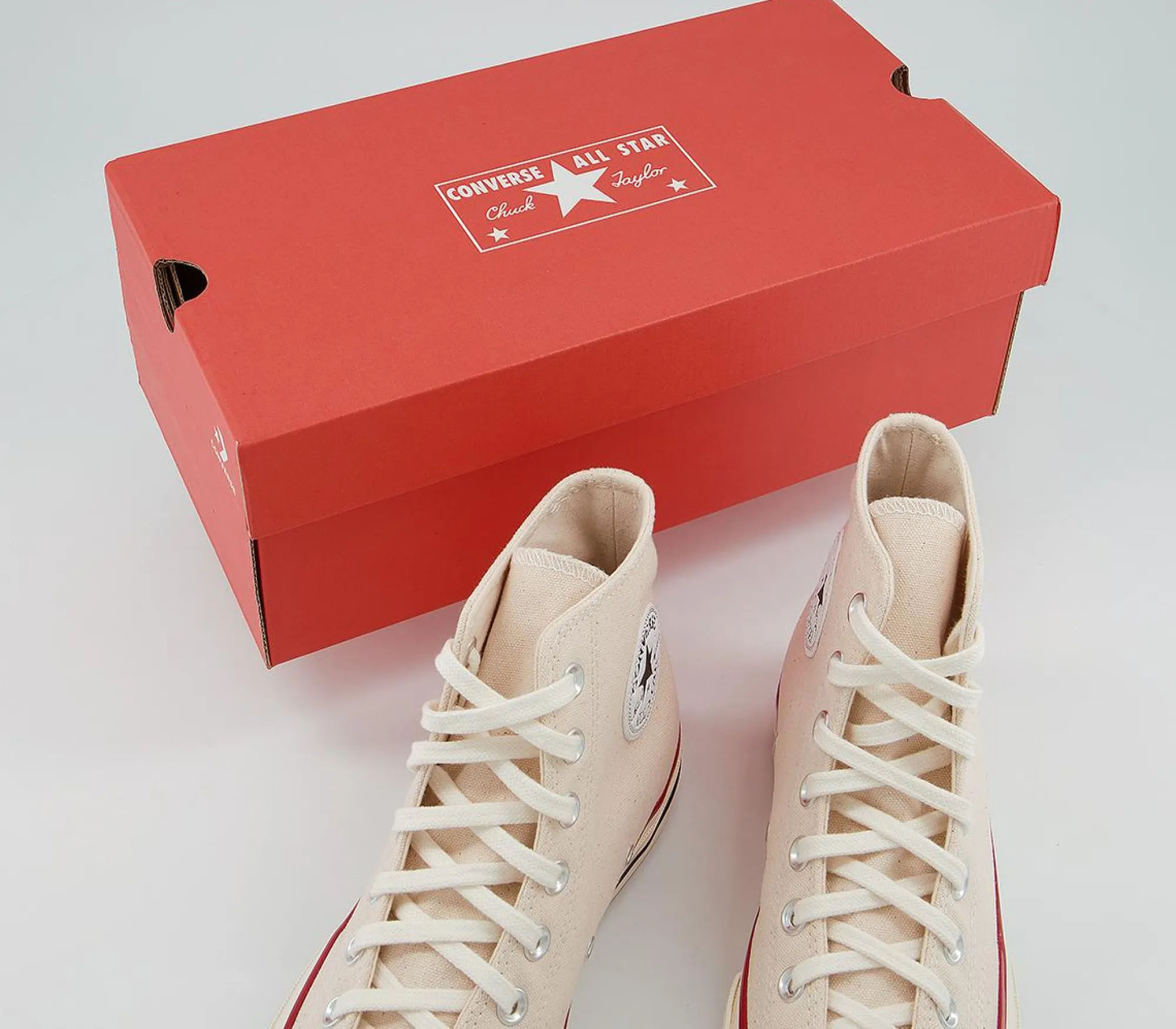 Converse All Star Chuck 70 Hi Trainers-Women Classic Trainers