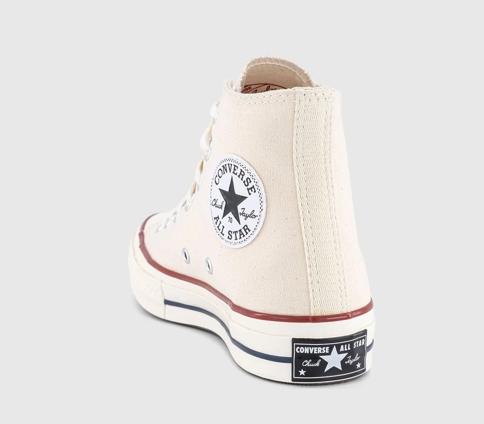 Converse All Star Chuck 70 Hi Trainers-Women Classic Trainers