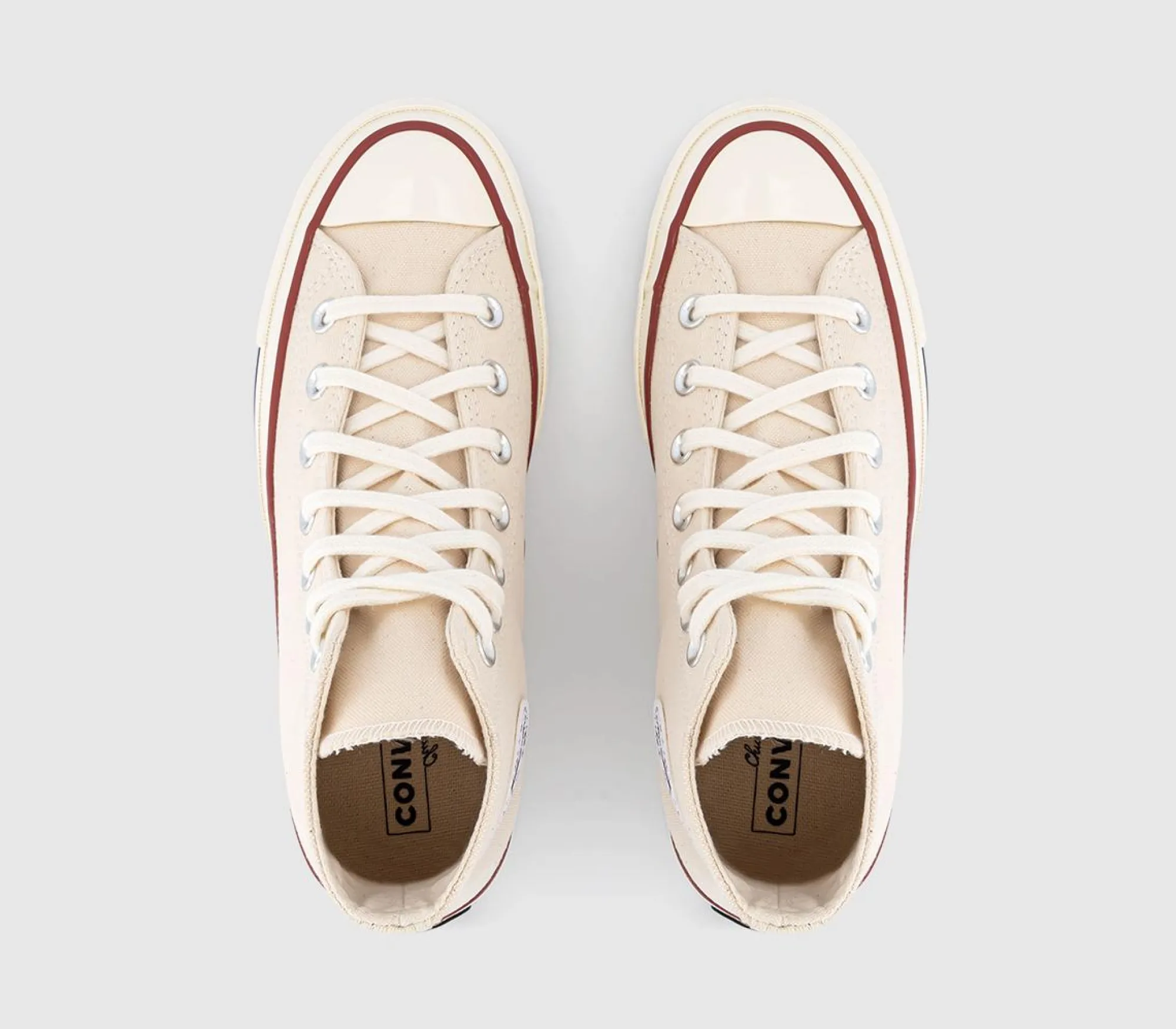 Converse All Star Chuck 70 Hi Trainers-Women Classic Trainers