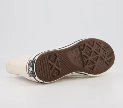 Converse All Star Chuck 70 Hi Trainers-Women Classic Trainers