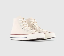Converse All Star Chuck 70 Hi Trainers-Women Classic Trainers