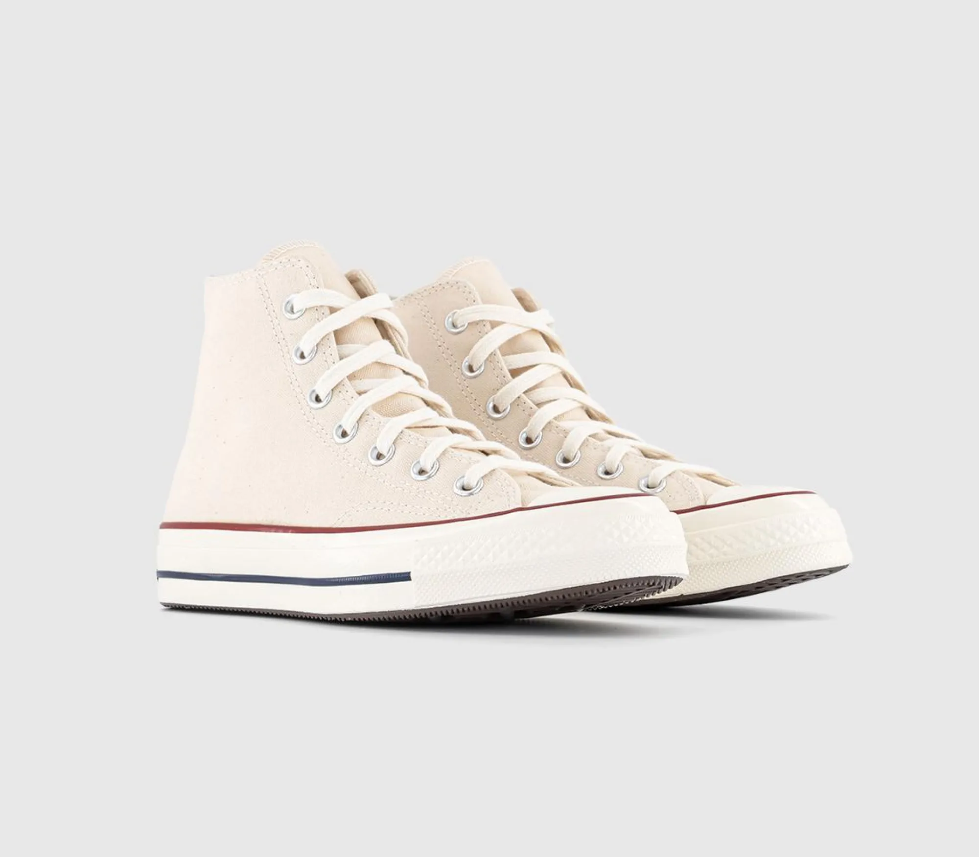 Converse All Star Chuck 70 Hi Trainers-Women Classic Trainers