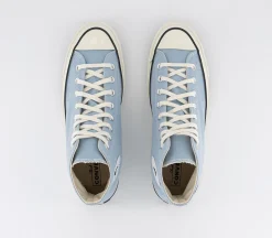 Converse All Star Chuck 70 Hi Trainers-Men Classic Trainers