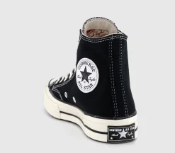 Converse All Star Chuck 70 Hi Trainers-Men Classic Trainers