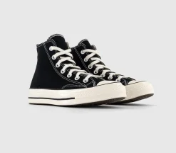 Converse All Star Chuck 70 Hi Trainers-Men Classic Trainers