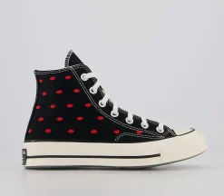 Converse All Star Chuck 70 Hi Trainers-Men Classic Trainers