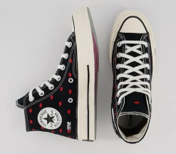 Converse All Star Chuck 70 Hi Trainers-Men Classic Trainers