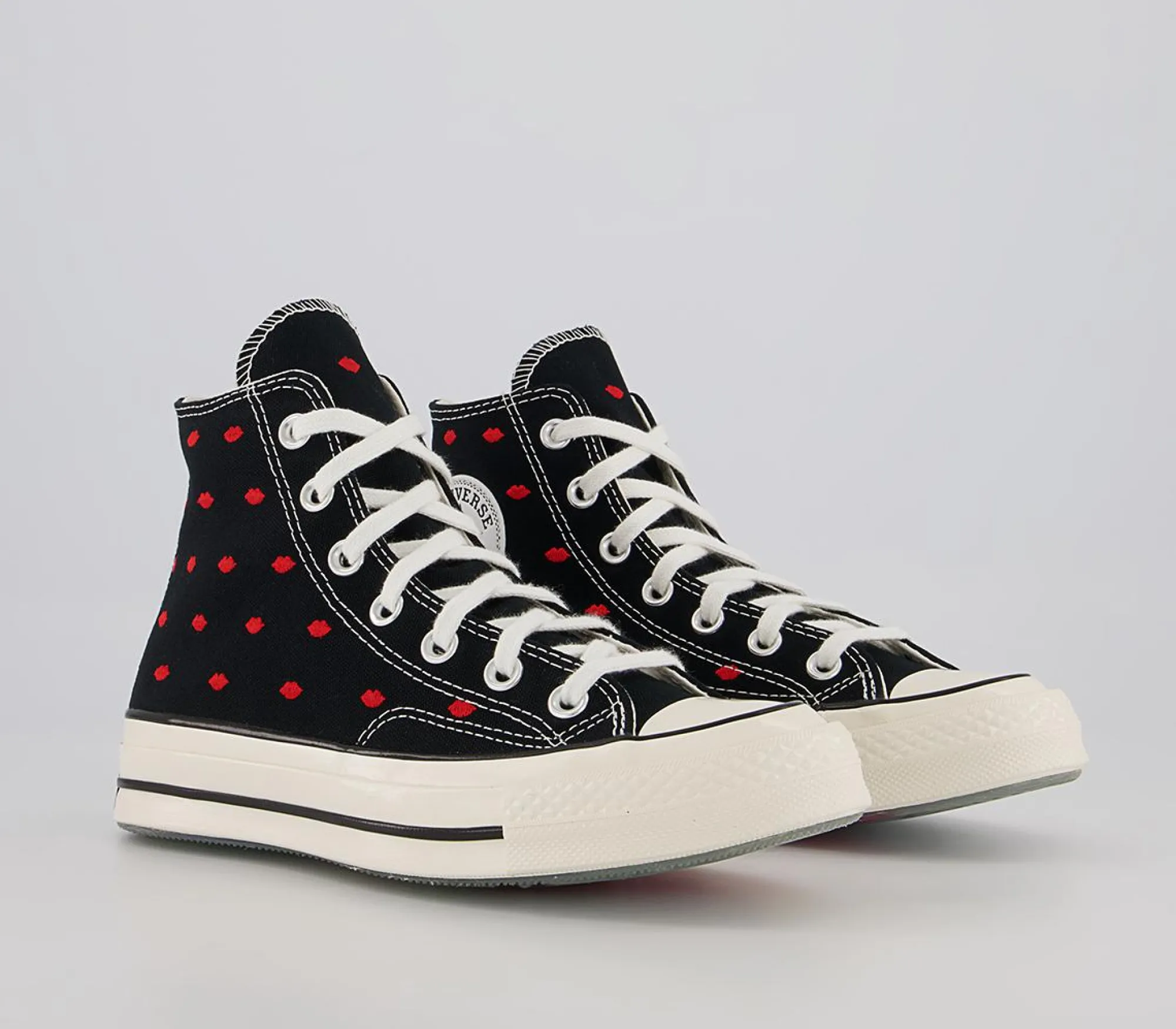 Converse All Star Chuck 70 Hi Trainers-Men Classic Trainers