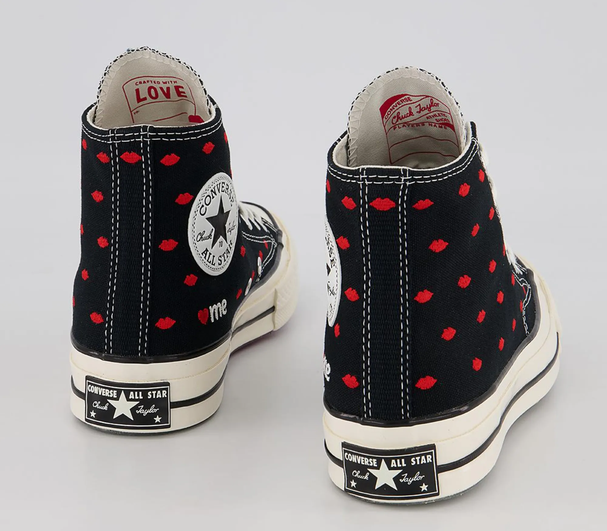 Converse All Star Chuck 70 Hi Trainers-Men Classic Trainers