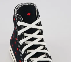 Converse All Star Chuck 70 Hi Trainers-Men Classic Trainers