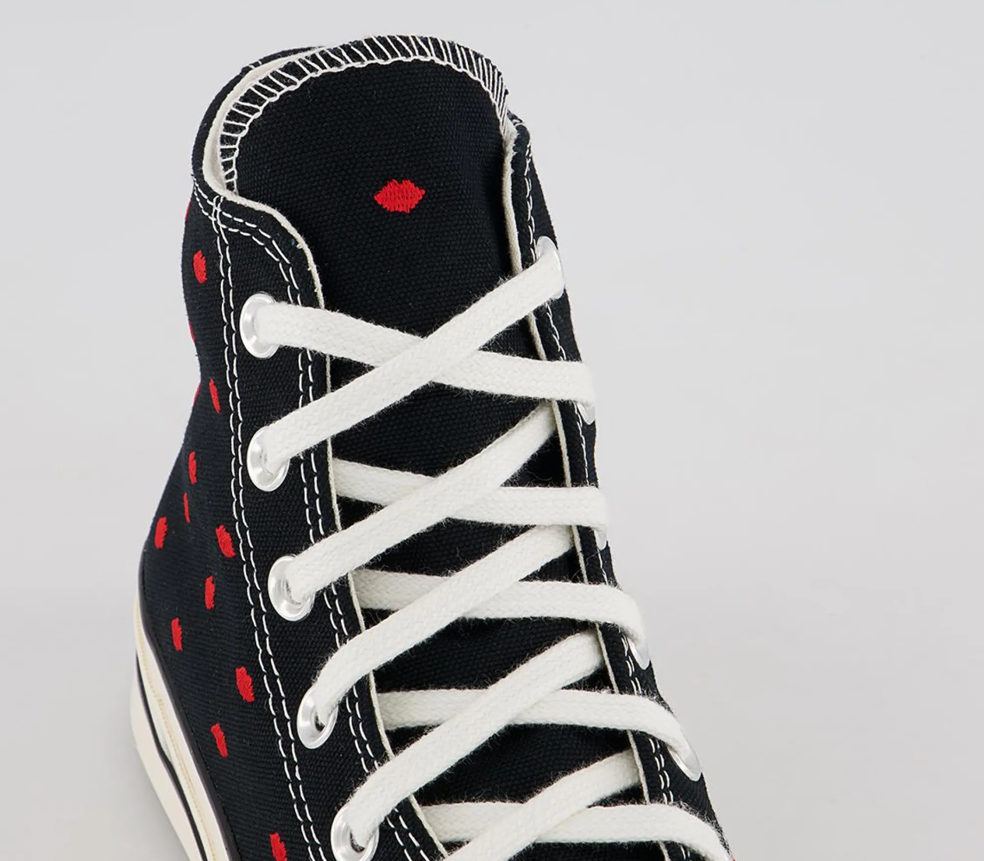 Converse All Star Chuck 70 Hi Trainers-Men Classic Trainers