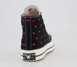 Converse All Star Chuck 70 Hi Trainers-Men Classic Trainers