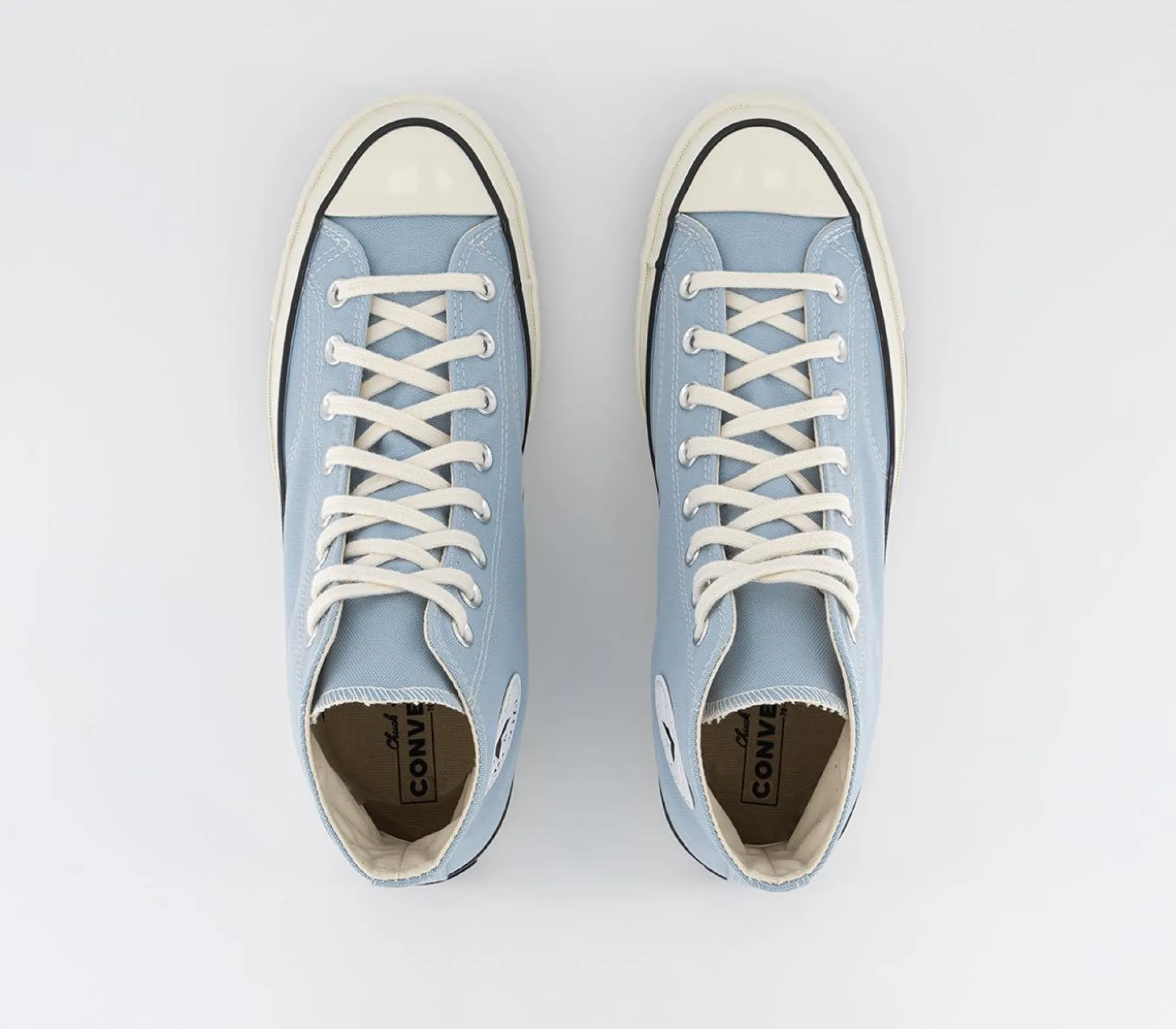 Converse All Star Chuck 70 Hi Trainers-Women Classic Trainers