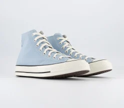 Converse All Star Chuck 70 Hi Trainers-Women Classic Trainers