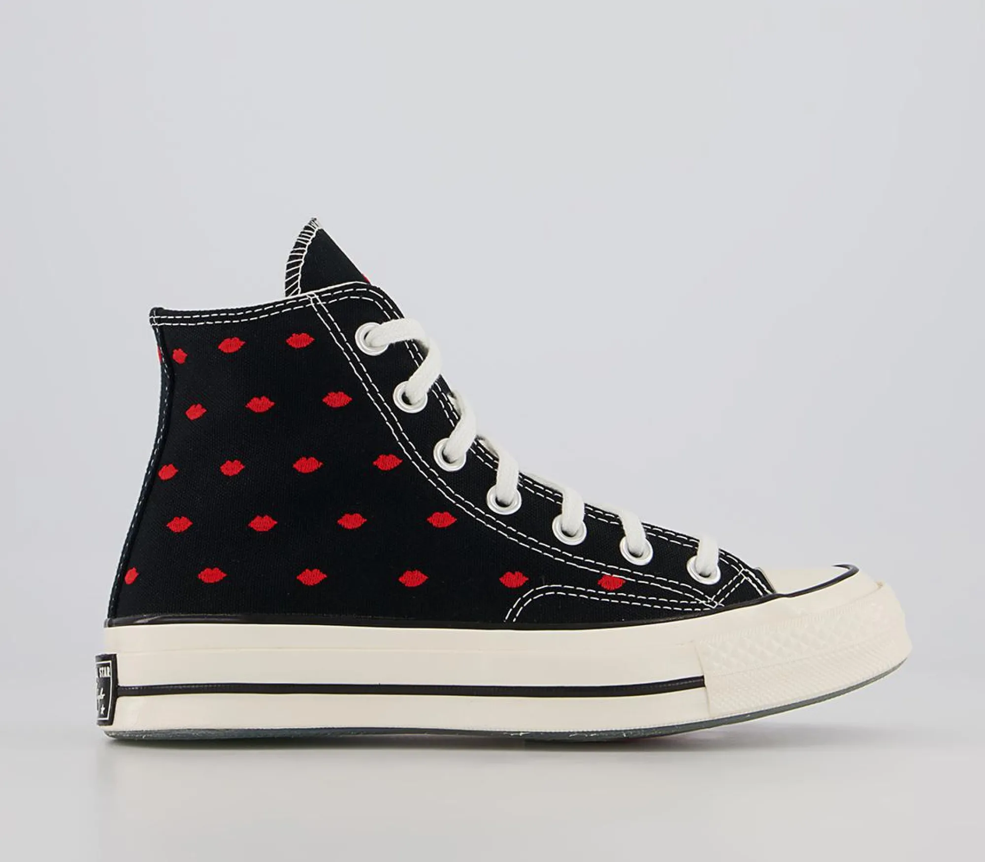 Converse All Star Chuck 70 Hi Trainers-Women Classic Trainers
