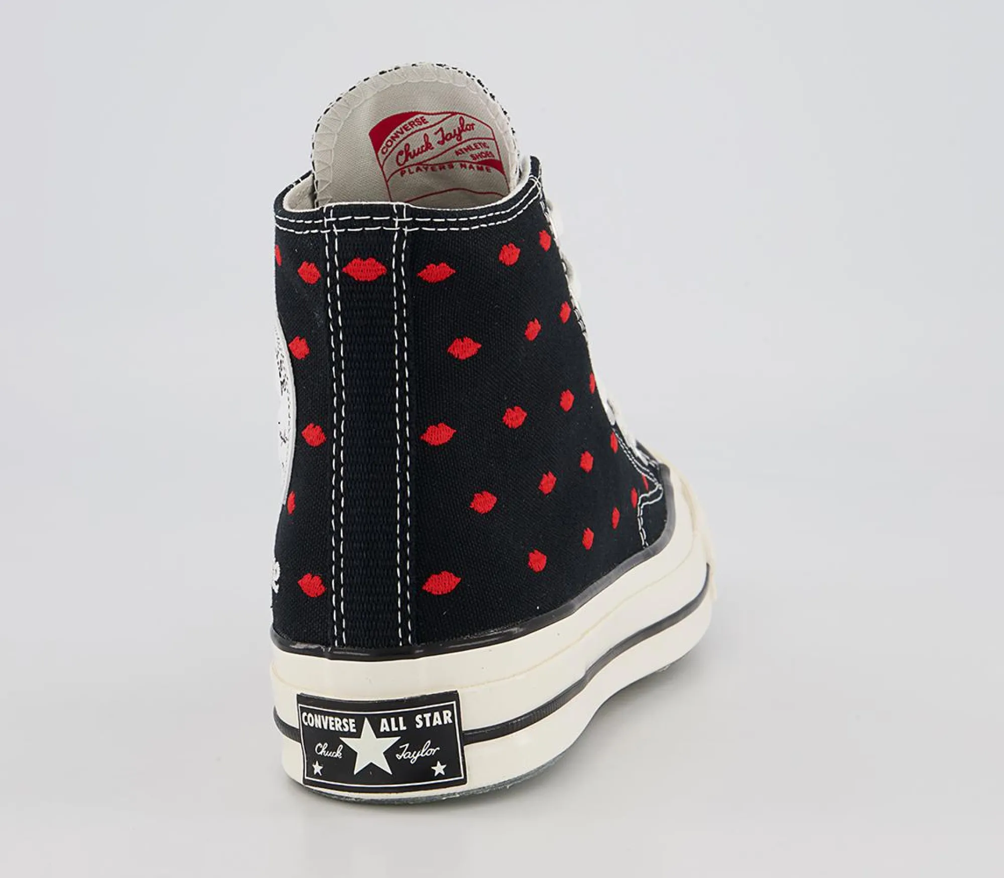 Converse All Star Chuck 70 Hi Trainers-Women Classic Trainers