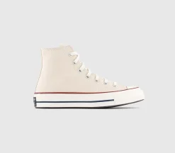 Converse All Star Chuck 70 Hi Trainers-Men Classic Trainers