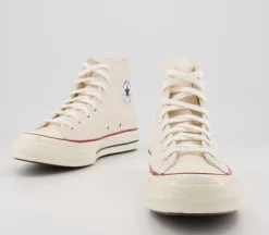 Converse All Star Chuck 70 Hi Trainers-Men Classic Trainers