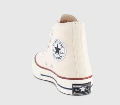 Converse All Star Chuck 70 Hi Trainers-Men Classic Trainers