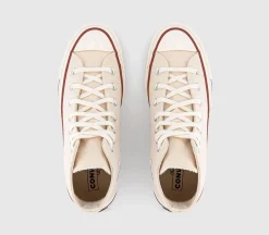 Converse All Star Chuck 70 Hi Trainers-Men Classic Trainers