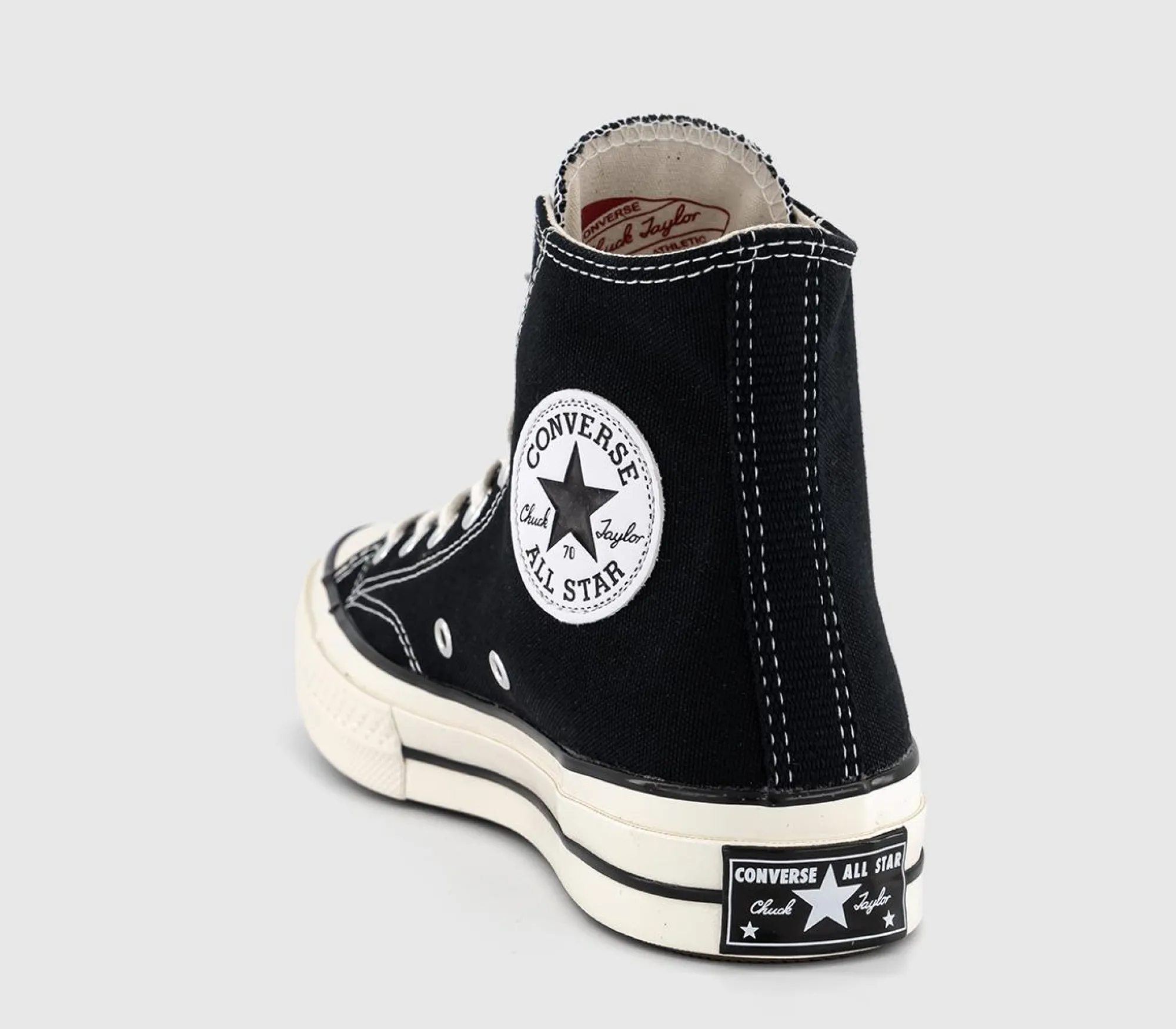 Converse All Star Chuck 70 Hi Trainers-Women Classic Trainers