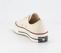 Converse All Star Ox 70 Trainers-Men Classic Trainers