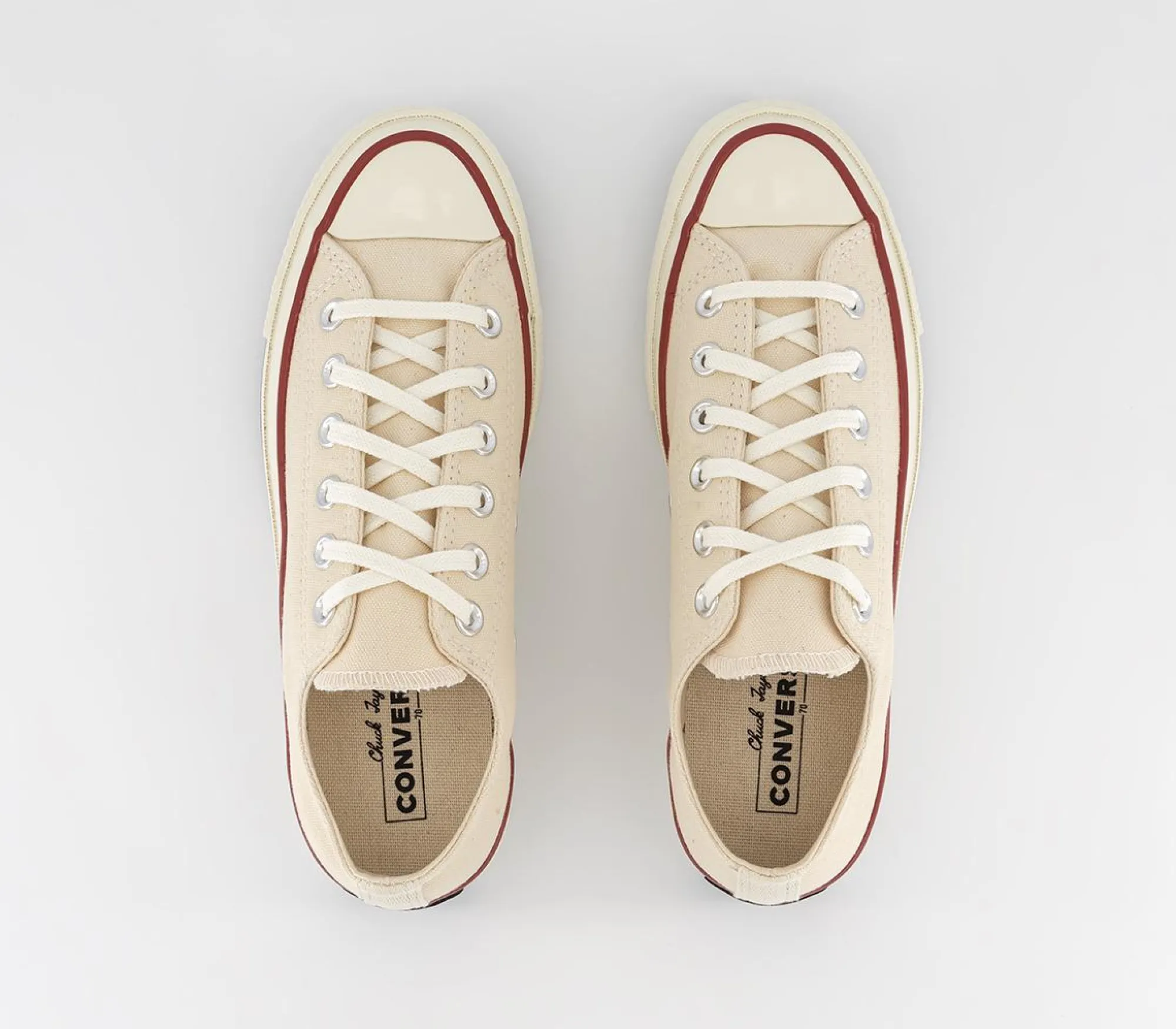 Converse All Star Ox 70 Trainers-Men Classic Trainers