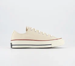 Converse All Star Ox 70 Trainers-Women Classic Trainers