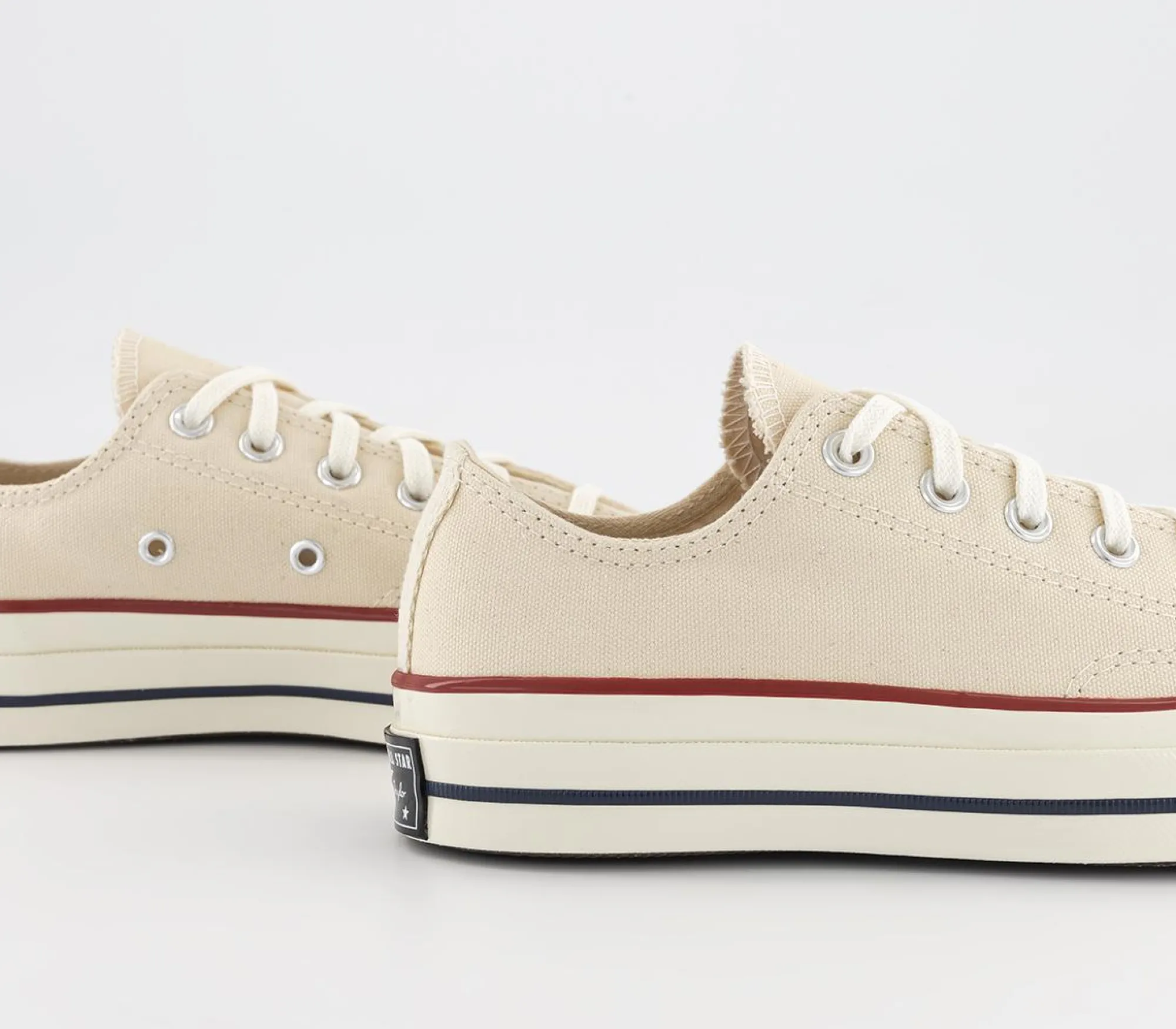 Converse All Star Ox 70 Trainers-Women Classic Trainers