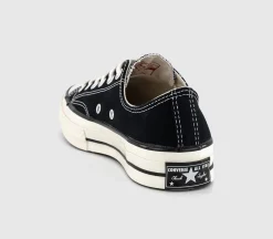 Converse All Star Ox 70 Trainers-Men Classic Trainers