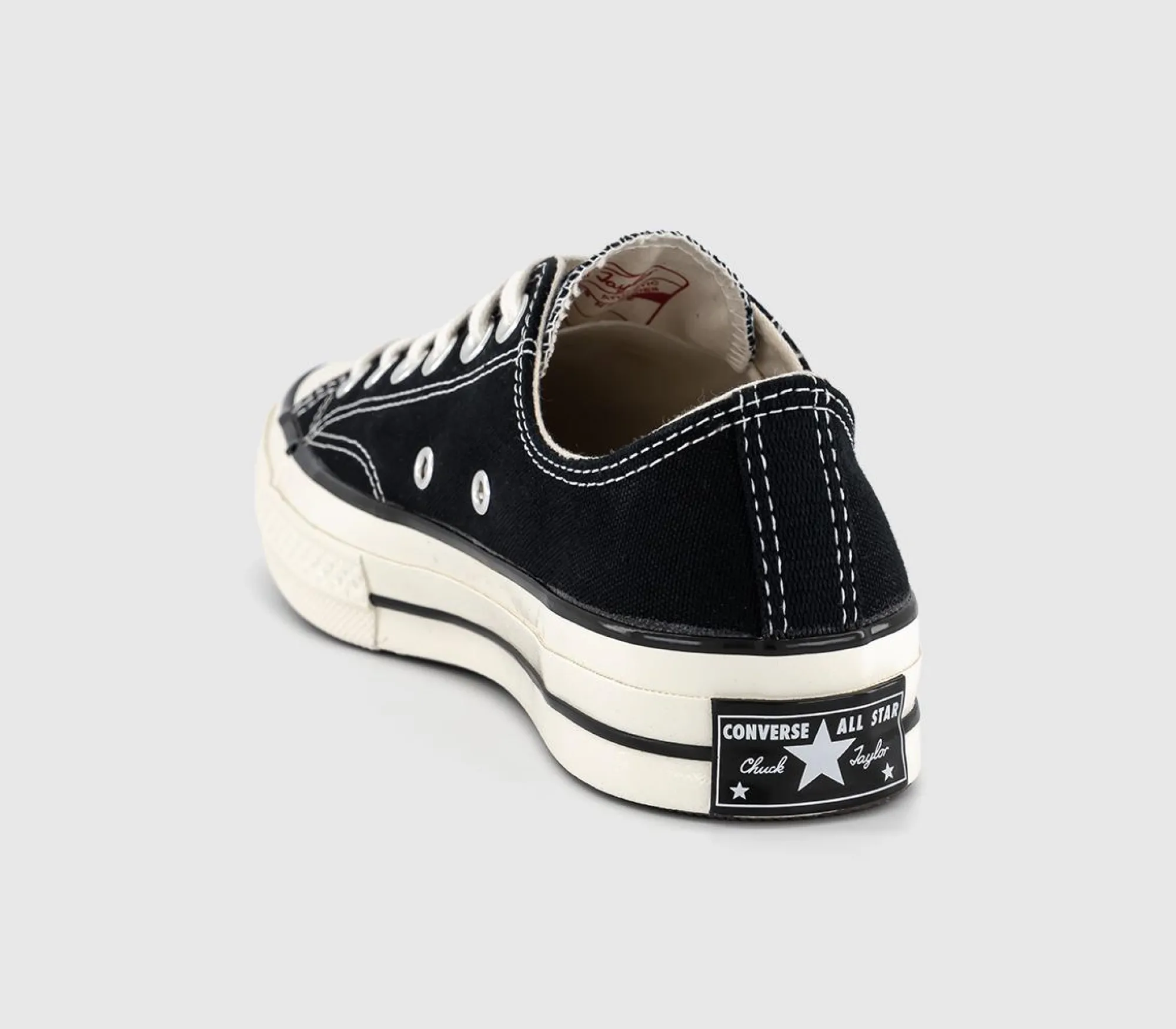 Converse All Star Ox 70 Trainers-Men Classic Trainers
