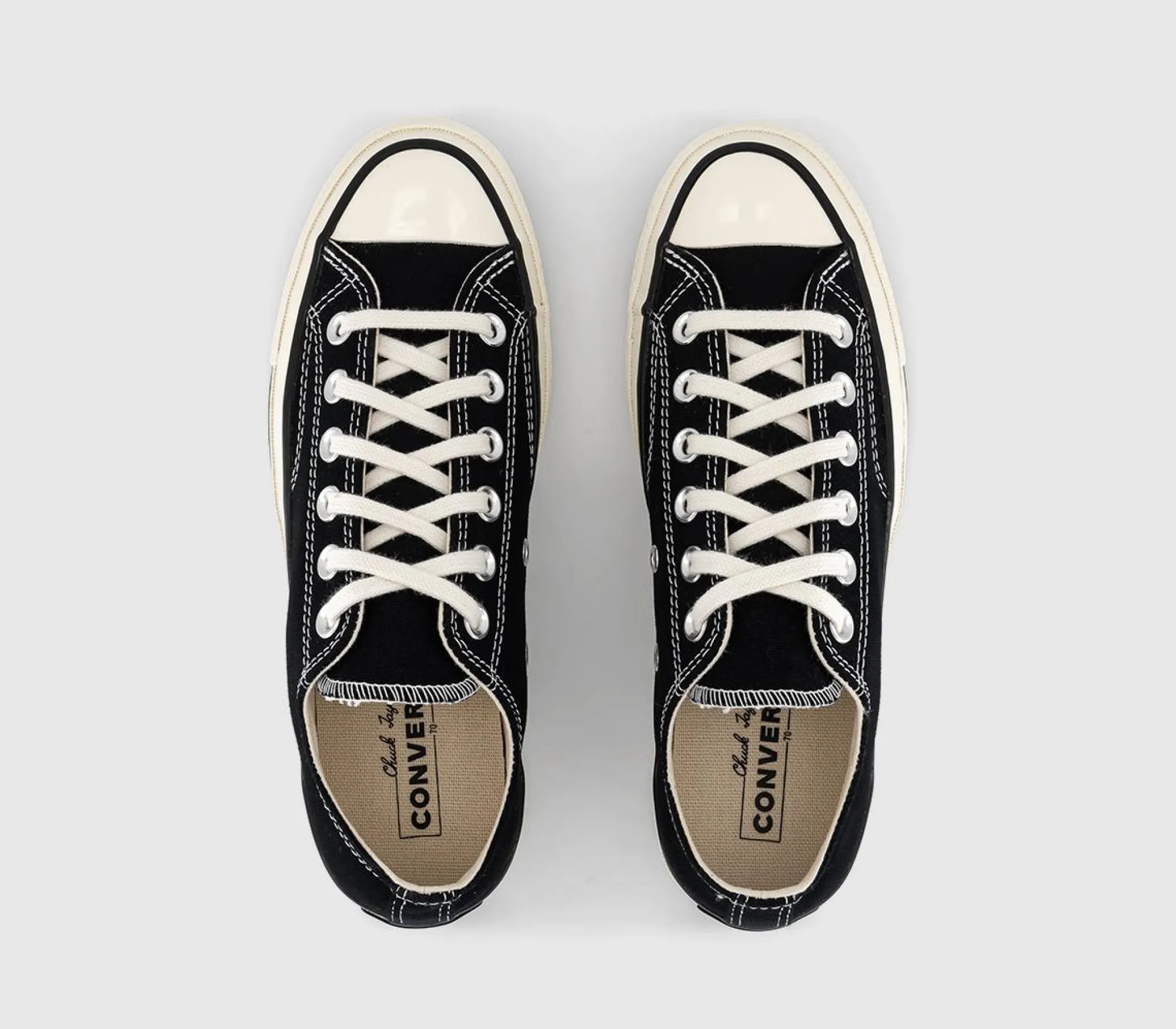 Converse All Star Ox 70 Trainers-Men Classic Trainers
