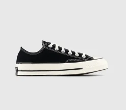 Converse All Star Ox 70 Trainers-Women Classic Trainers