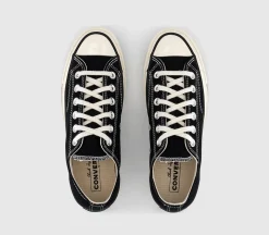 Converse All Star Ox 70 Trainers-Women Classic Trainers