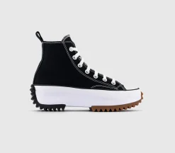 Converse Run Star Hike Platform Trainers-Women Classic Trainers