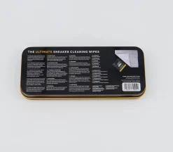 Crep Protect Wipes-Men Sneaker Care