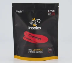 Crep Protect Insoles-Men Sneaker Care
