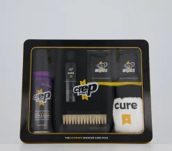 Crep Protect -Men Clothing & Accessories