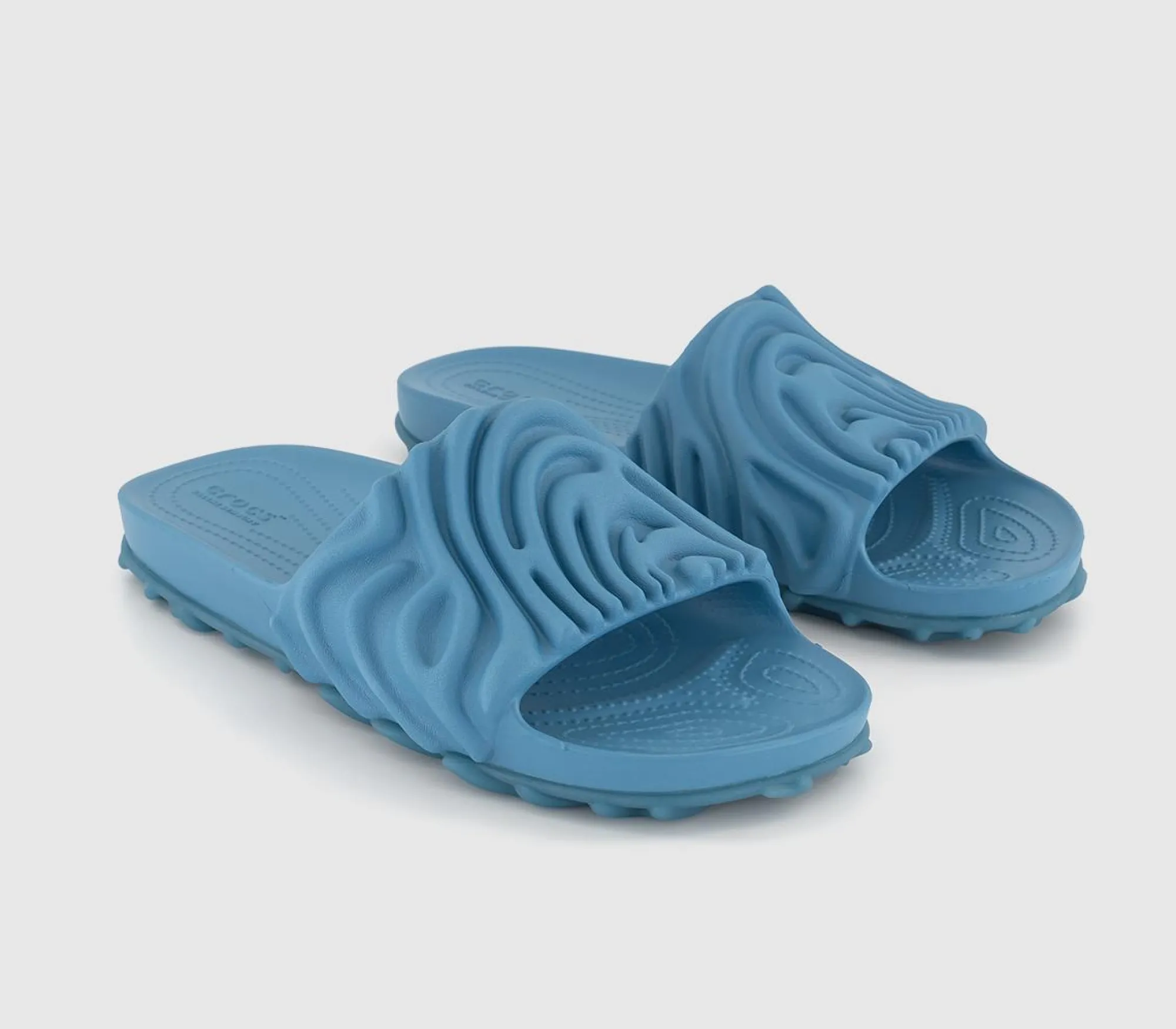 Crocs Salehe Bembury Pollex Slides-Men Sandals & Slides