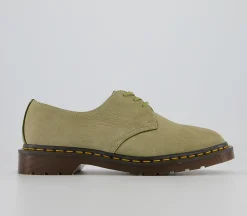 Dr. Martens 1461 3 Eye Made In England Shoes-Men Casual Shoes & Boots