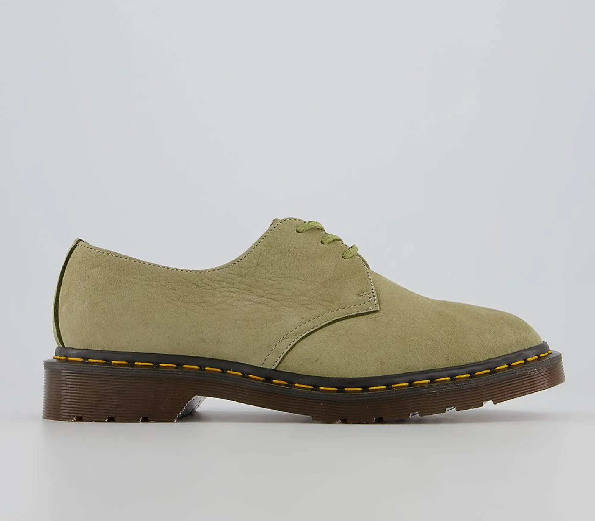 Dr. Martens 1461 3 Eye Made In England Shoes-Men Casual Shoes & Boots