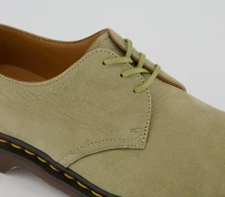 Dr. Martens 1461 3 Eye Made In England Shoes-Men Casual Shoes & Boots