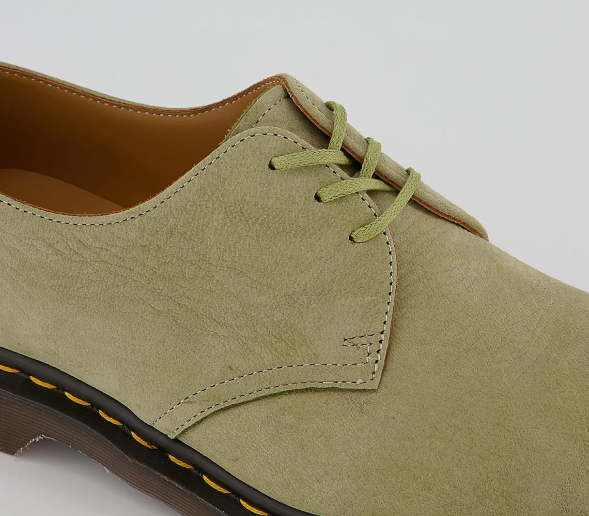 Dr. Martens 1461 3 Eye Made In England Shoes-Men Casual Shoes & Boots